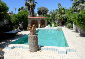 Villa Rosa